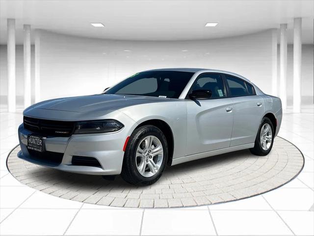 2023 Dodge Charger SXT 2023 Dodge Charger SXT