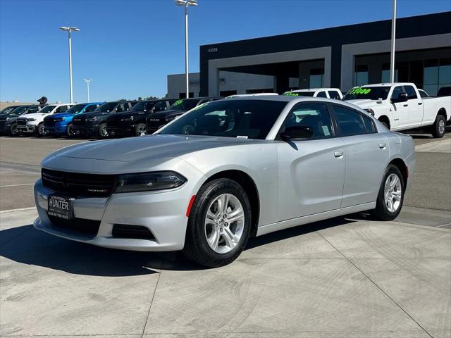 2023 Dodge Charger SXT 2023 Dodge Charger SXT