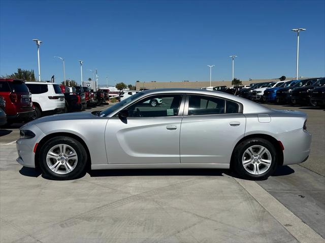 2023 Dodge Charger SXT 2023 Dodge Charger SXT