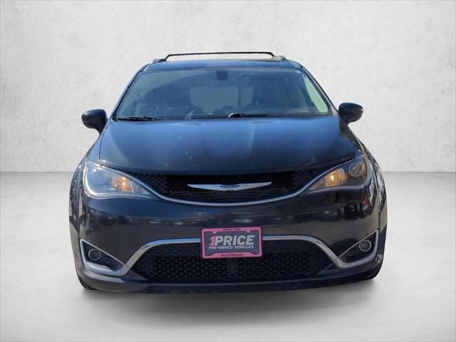 2019 Chrysler Pacifica Touring L 2019 Chrysler Pacifica Touring L