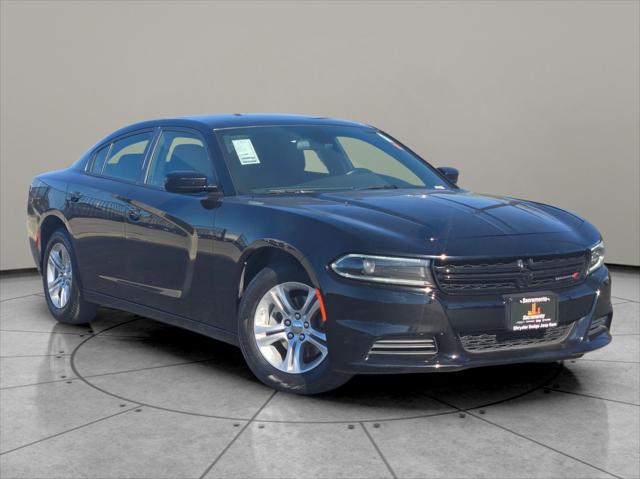 2022 Dodge Charger SXT RWD 2022 Dodge Charger SXT RWD