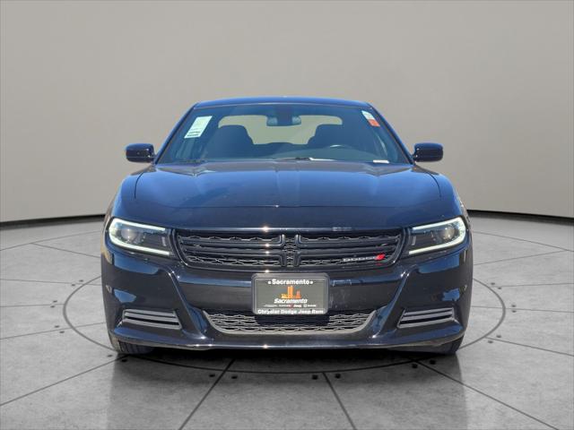 2022 Dodge Charger SXT RWD 2022 Dodge Charger SXT RWD