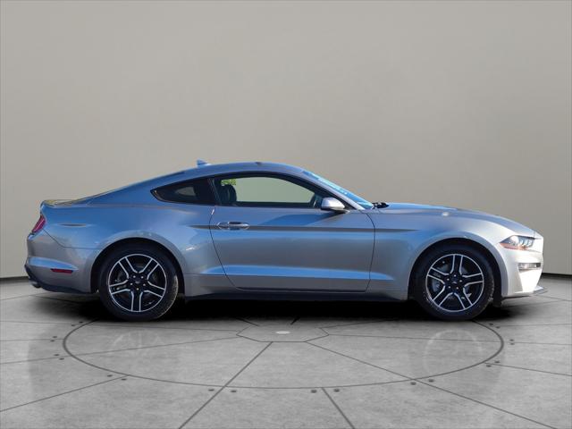 2023 Ford Mustang EcoBoost Premium Fastback