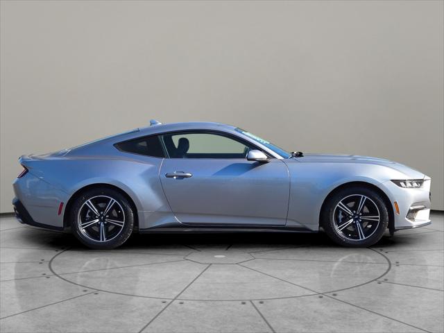 2024 Ford Mustang EcoBoost Premium Fastback 2024 Ford Mustang EcoBoost Premium Fastback