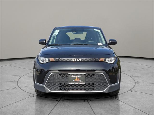 2023 Kia Soul LX 2023 Kia Soul LX