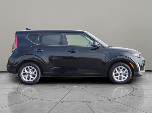 2023 Kia Soul LX 2023 Kia Soul LX