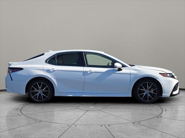 2024 Toyota Camry SE 2024 Toyota Camry SE