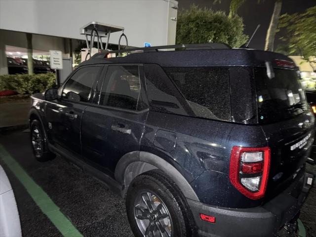 2021 Ford Bronco Sport Big Bend 2021 Ford Bronco Sport Big Bend