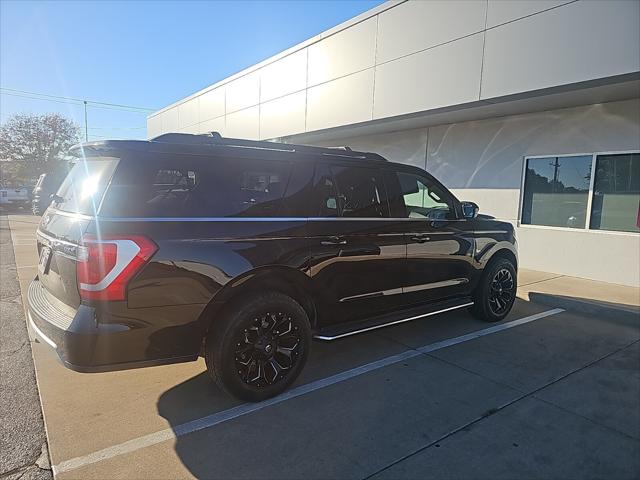 2019 Ford Expedition MAX XLT