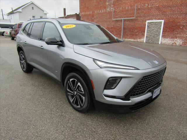 2025 Buick Enclave Sport Touring FWD