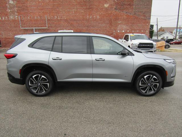 2025 Buick Enclave Sport Touring FWD