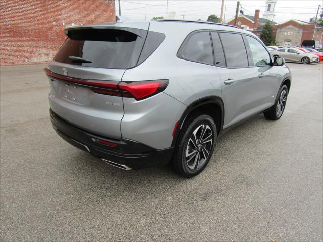 2025 Buick Enclave Sport Touring FWD