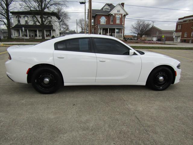 2019 Dodge Charger Police AWD 2019 Dodge Charger Police AWD