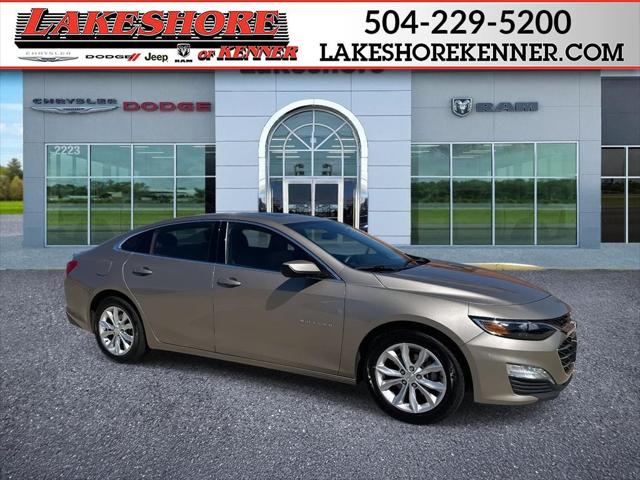 2023 Chevrolet Malibu FWD 1LT 2023 Chevrolet Malibu FWD 1LT