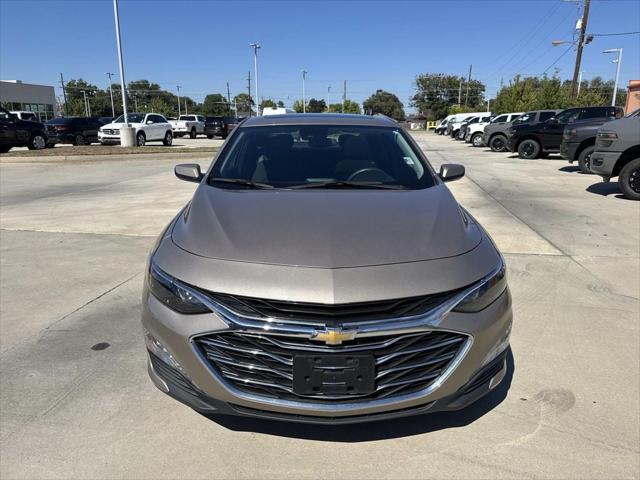 2023 Chevrolet Malibu FWD 1LT 2023 Chevrolet Malibu FWD 1LT