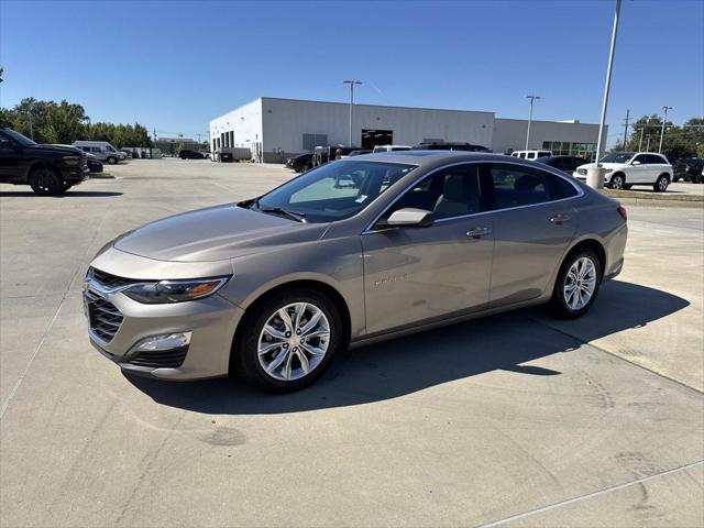 2023 Chevrolet Malibu FWD 1LT 2023 Chevrolet Malibu FWD 1LT
