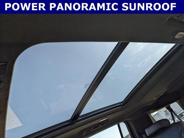 2024 GMC Yukon XL 4WD Denali 2024 GMC Yukon XL 4WD Denali