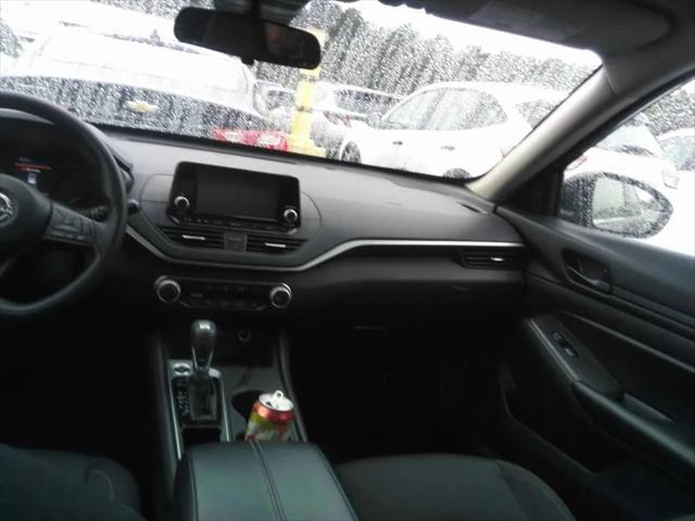 2023 Nissan Altima S FWD