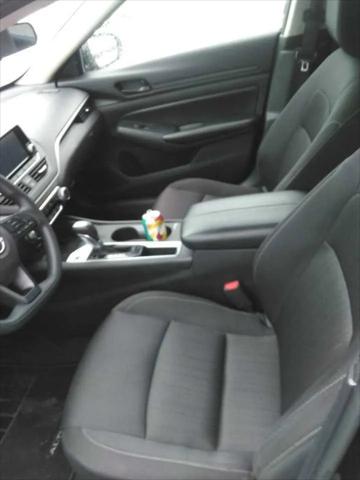 2023 Nissan Altima S FWD