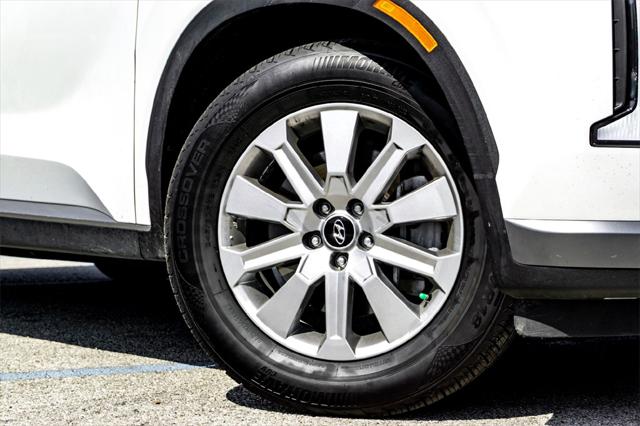 2024 Hyundai Palisade SEL 2024 Hyundai Palisade SEL