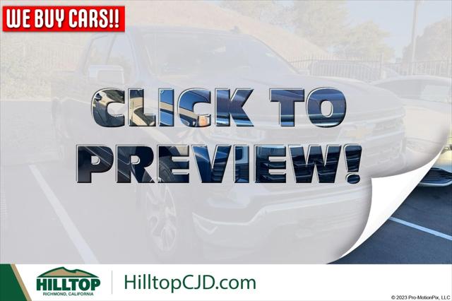 2023 Chevrolet Silverado 1500 4WD Crew Cab Short Bed LT with 2FL 2023 Chevrolet Silverado 1500 4WD Crew Cab Short Bed LT with 2FL