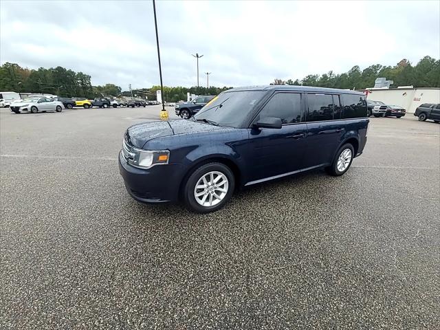 2017 Ford Flex SE 2017 Ford Flex SE