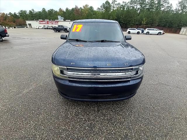 2017 Ford Flex SE 2017 Ford Flex SE