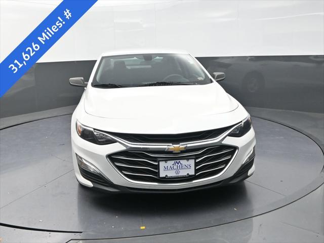 2020 Chevrolet Malibu LS 2020 Chevrolet Malibu LS