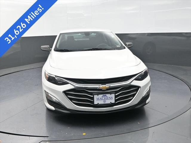 2020 Chevrolet Malibu LS 2020 Chevrolet Malibu LS