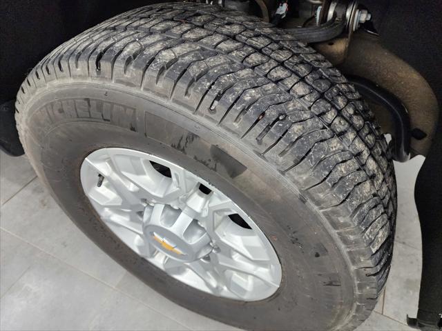 2024 Chevrolet Silverado 2500HD 4WD Crew Cab Standard Bed LT 2024 Chevrolet Silverado 2500HD 4WD Crew Cab Standard Bed LT