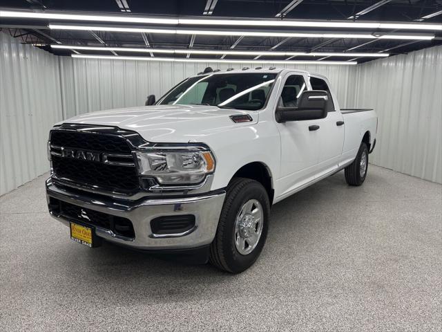 2024 RAM 3500 Tradesman Crew Cab 4x2 8 Box