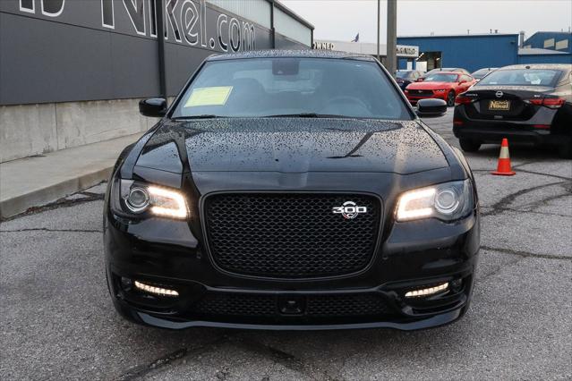 2023 Chrysler 300 300C 2023 Chrysler 300 300C