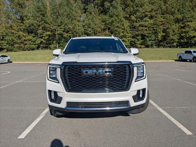 2024 GMC Yukon 4WD Denali Ultimate 2024 GMC Yukon 4WD Denali Ultimate