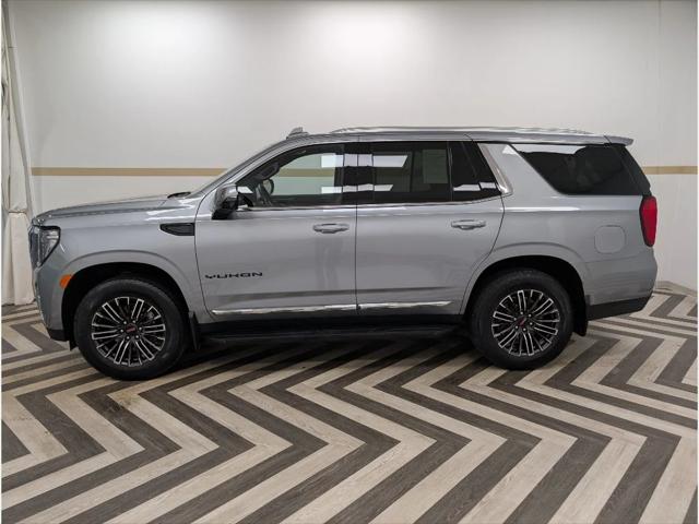 2024 GMC Yukon 4WD SLT 2024 GMC Yukon 4WD SLT