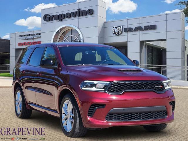 2023 Dodge Durango R/T RWD