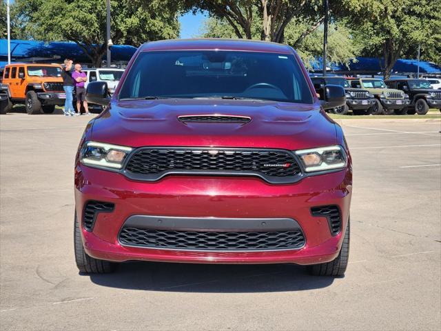 2023 Dodge Durango R/T RWD