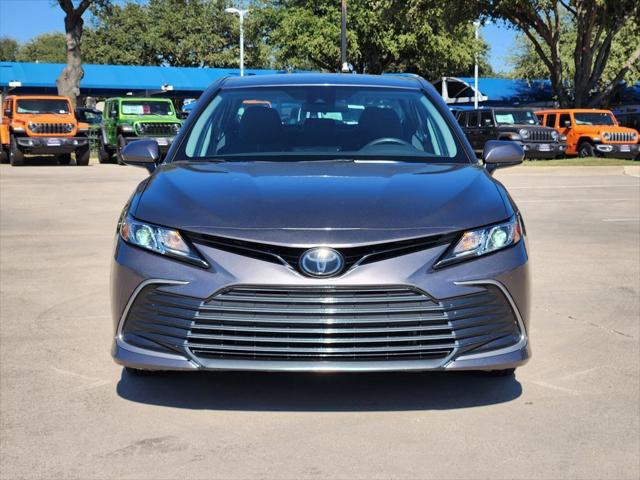 2023 Toyota Camry LE 2023 Toyota Camry LE