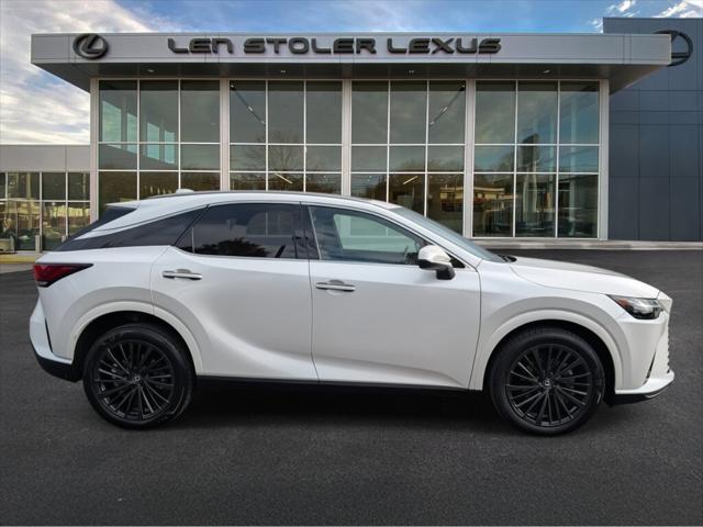 2024 Lexus RX 350 Premium 2024 Lexus RX 350 Premium