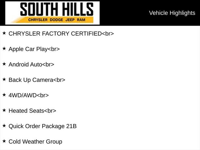 2022 Dodge Challenger SXT AWD