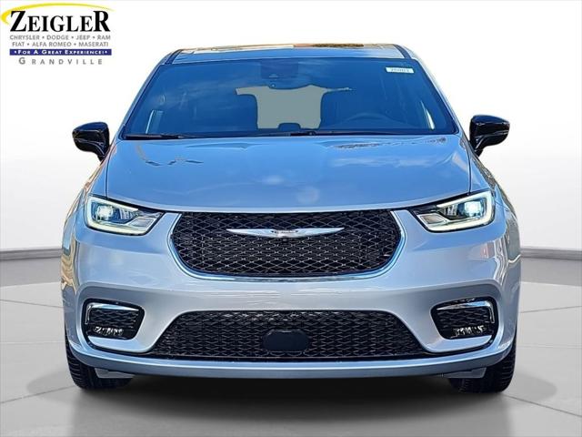 2026 Chrysler Pacifica PACIFICA SELECT AWD 2026 Chrysler Pacifica PACIFICA SELECT AWD