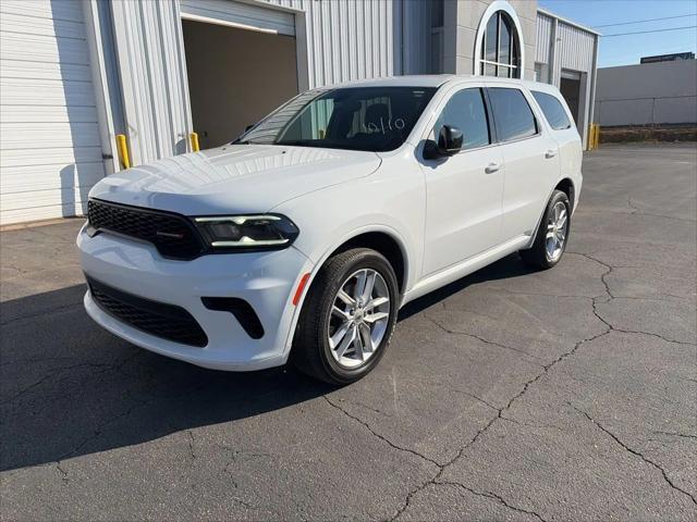 2023 Dodge Durango GT AWD