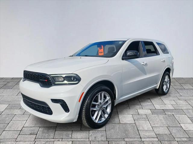 2023 Dodge Durango GT AWD