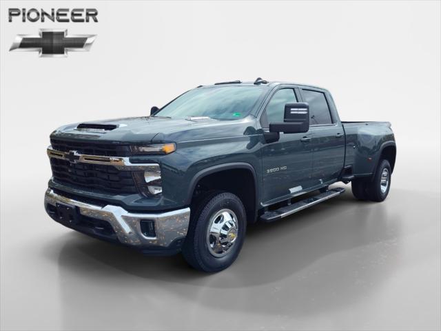 2026 Chevrolet Silverado 3500HD LT for sale in MARIETTA, OH