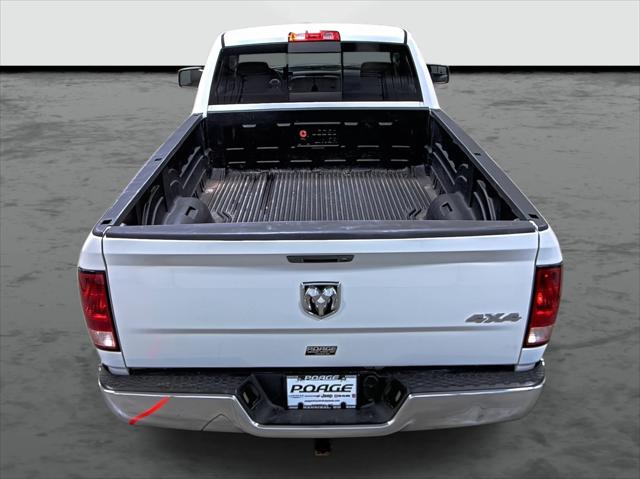 2016 RAM 2500 Tradesman