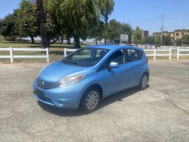 2014 Nissan Versa Note S Plus for sale in Norco, CA