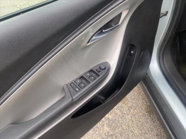 2013 Chevrolet Volt Base