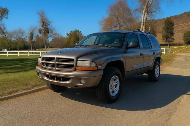 2000 Dodge Durango Base for sale in Norco, CA