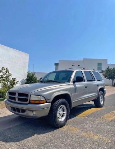 2000 Dodge Durango Base
