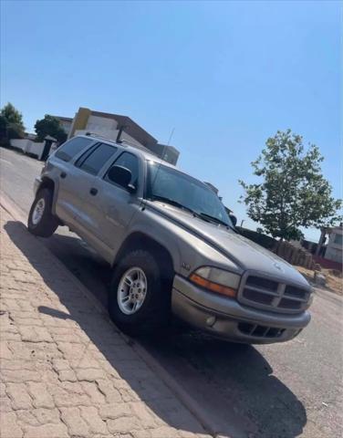 2000 Dodge Durango Base