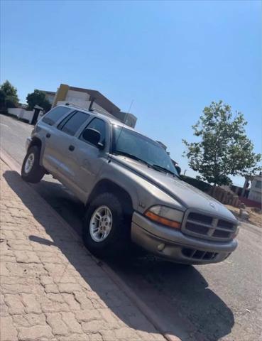 2000 Dodge Durango Base